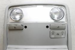 View Auto part Courtesy Light Volkswagen Golf 2010