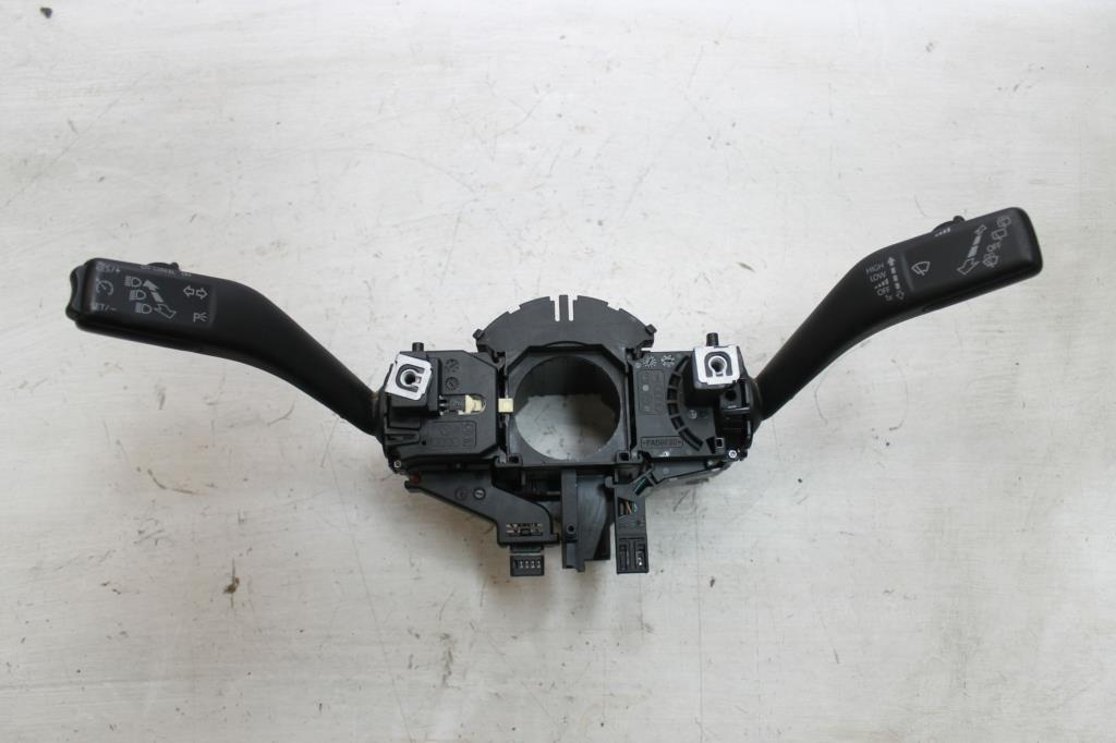 View Auto part Combination Switch Volkswagen Golf 2010