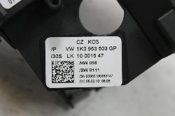 View Auto part Combination Switch Volkswagen Golf 2010