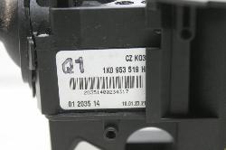 View Auto part Combination Switch Volkswagen Golf 2010