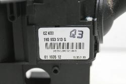 View Auto part Combination Switch Volkswagen Golf 2010