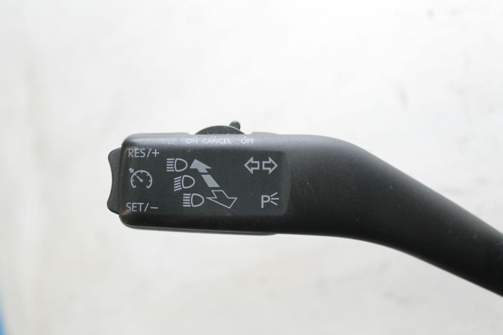 View Auto part Combination Switch Volkswagen Golf 2010