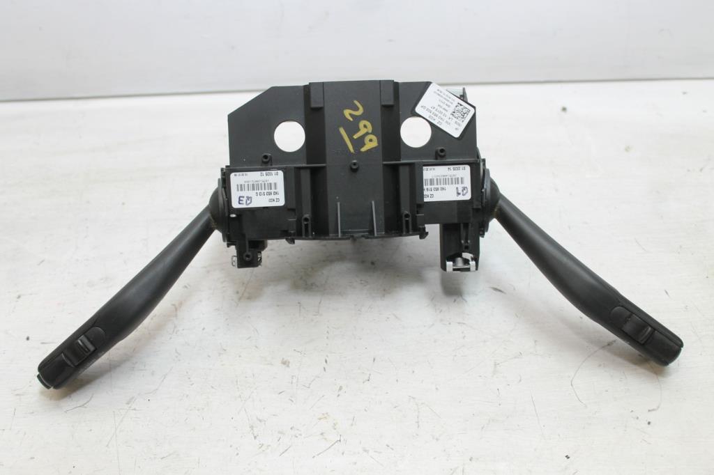 View Auto part Combination Switch Volkswagen Golf 2010