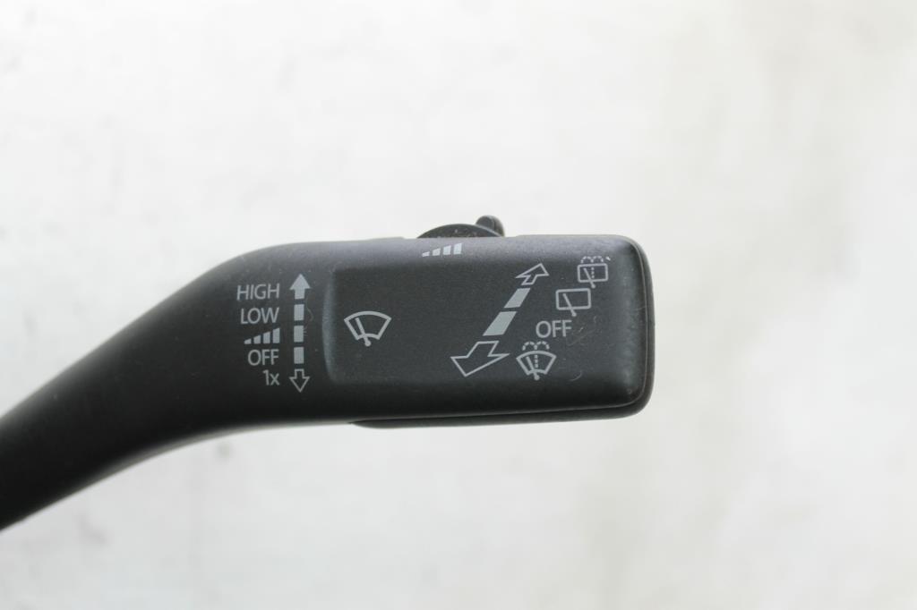View Auto part Combination Switch Volkswagen Golf 2010