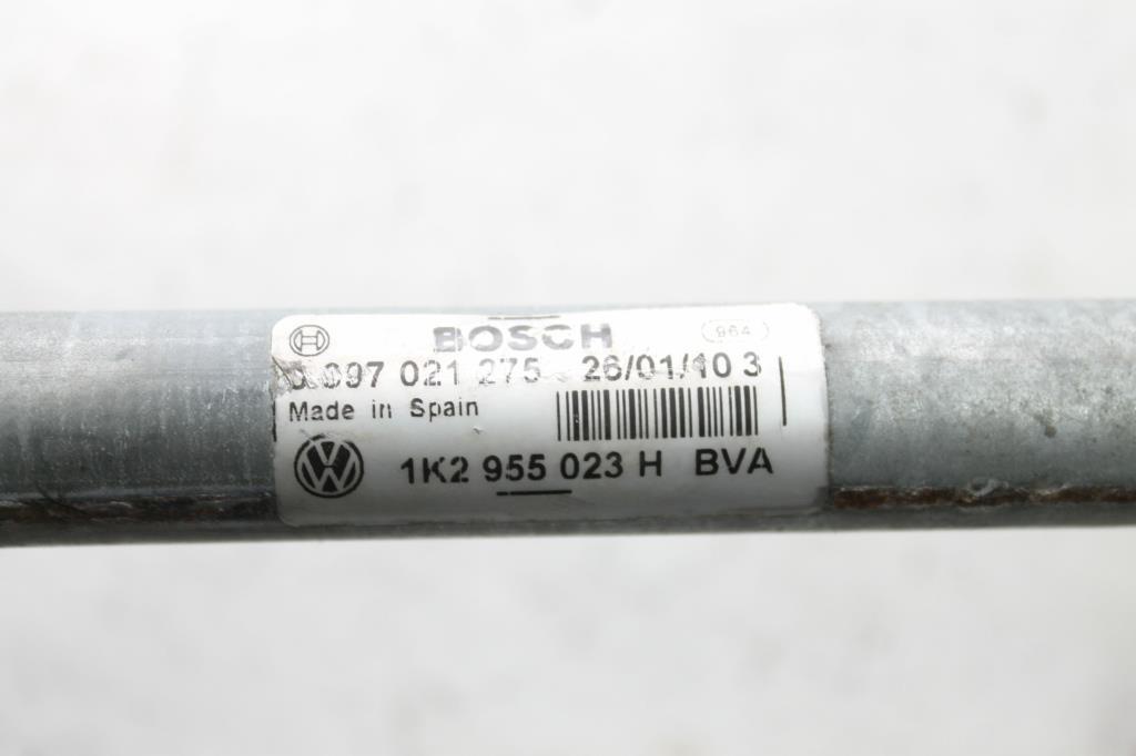 2010 Volkswagen Golf Wiper Motor View Auto part Wiper Motor Volkswagen Golf 2010