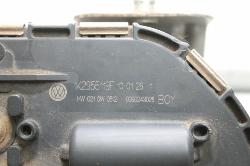 View Auto part Wiper Motor Volkswagen Golf 2010