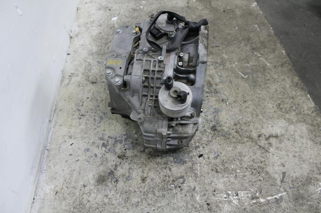 View Auto part Trans/Gearbox Mini Cooper 2007