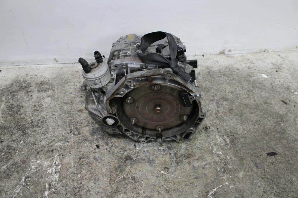 View Auto part Trans/Gearbox Mini Cooper 2007