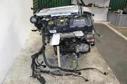 View Auto part Engine Mini Cooper 2005