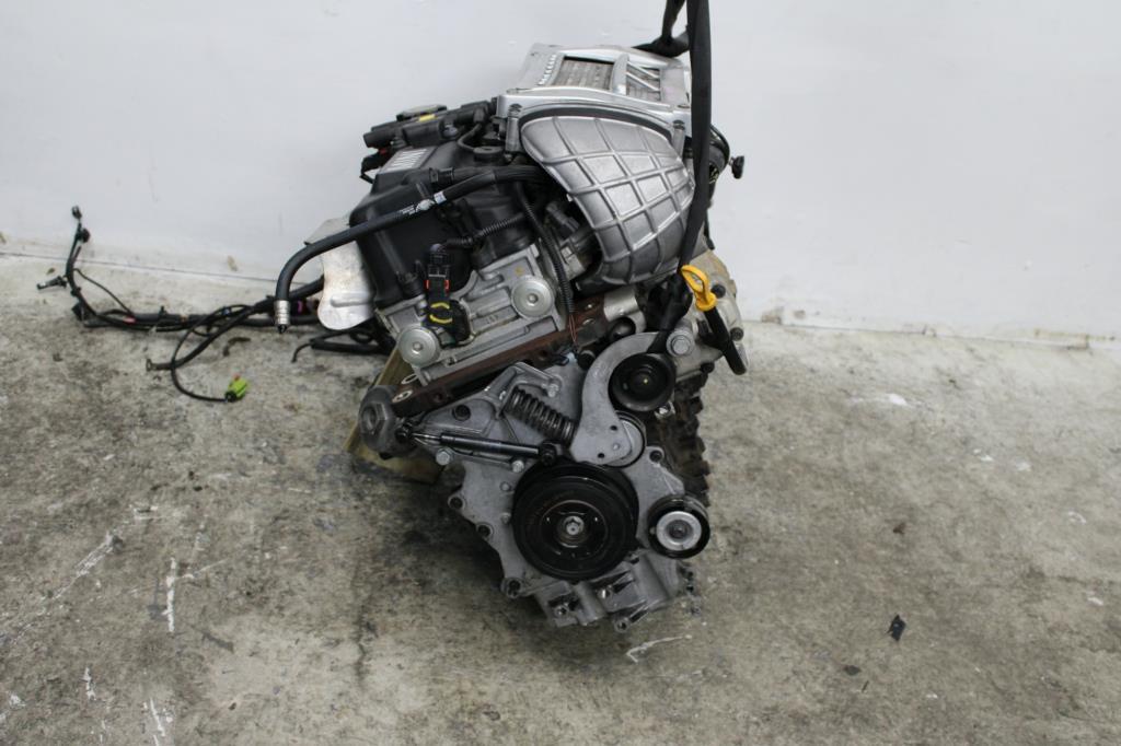2005 Mini Cooper Engine View Auto part Engine Mini Cooper 2005