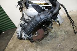 View Auto part Engine Mini Cooper 2005