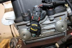 View Auto part Engine Mini Cooper 2005