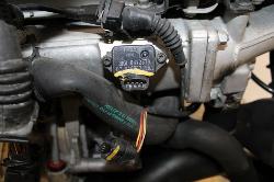 View Auto part Engine Mini Cooper 2005