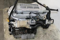 View Auto part Engine Mini Cooper 2005