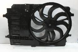 View Auto part Fan Mini Cooper 2007