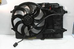 View Auto part Fan Mini Cooper 2007