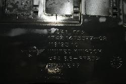 View Auto part Fan Mini Cooper 2007