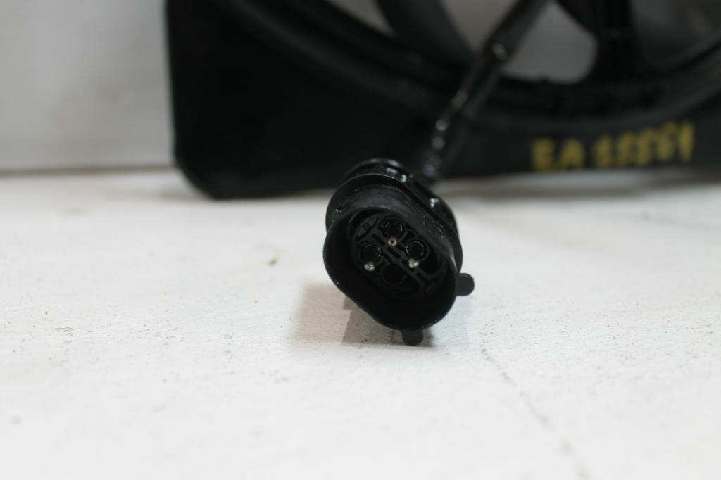 View Auto part Fan Mini Cooper 2007