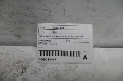 View Auto part Fan Mitsubishi Outlander 2006