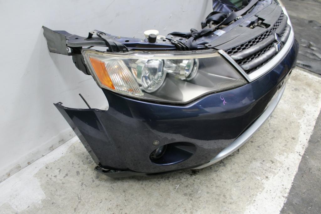 Radiator Support Outlander Mitsubishi 2006