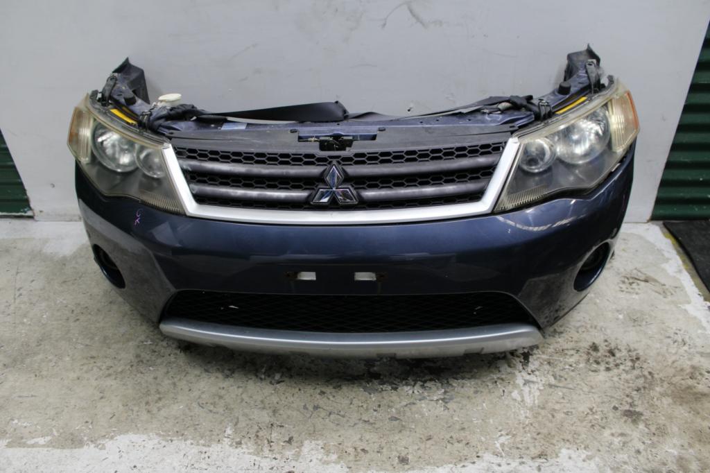 Radiator Support Outlander Mitsubishi 2006