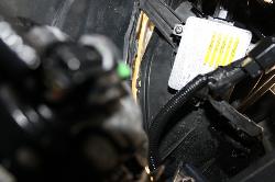 View Auto part A/C Condenser Mitsubishi Outlander 2006