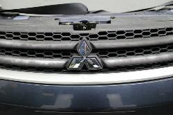 View Auto part A/C Condenser Mitsubishi Outlander 2006