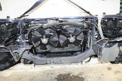 View Auto part A/C Condenser Mitsubishi Outlander 2006