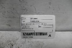 View Auto part Washer Bottle Mitsubishi Outlander 2006