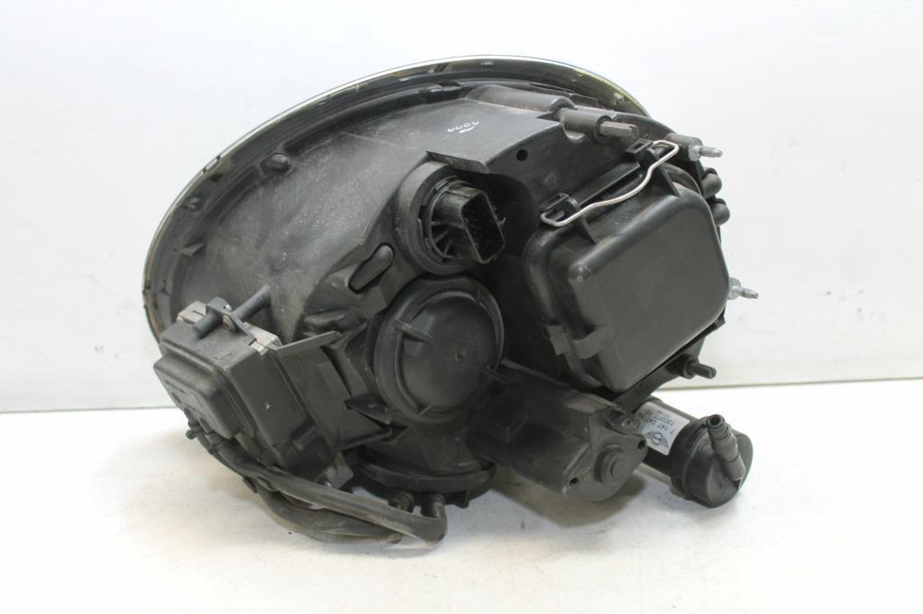 View Auto part Left Headlamp Mini Cooper 2007