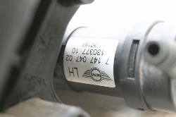 View Auto part Left Headlamp Mini Cooper 2007