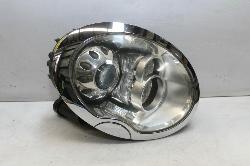 View Auto part Left Headlamp Mini Cooper 2007