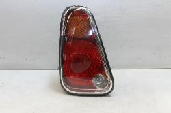 View Auto part Left Taillight Mini Cooper 2007