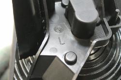 View Auto part Left Taillight Mini Cooper 2007