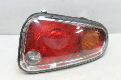 View Auto part Left Taillight Mini Cooper 2007