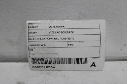 View Auto part Steering Box/Rack Mitsubishi Outlander 2006