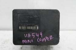 View Auto part Abs Pump/Modulator Mini Cooper 2007
