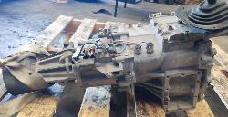 View Auto part Transfer Case Mitsubishi Triton 2009
