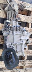 View Auto part Transfer Case Mitsubishi Triton 2009