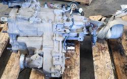 View Auto part Transfer Case Mitsubishi Triton 2009