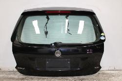 View Auto part Bootlid/Tailgate Volkswagen Golf 2010
