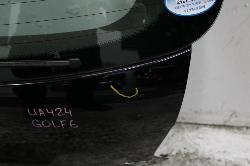 View Auto part Bootlid/Tailgate Volkswagen Golf 2010