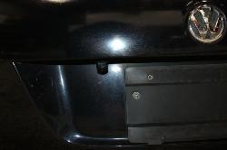 View Auto part Bootlid/Tailgate Volkswagen Golf 2010