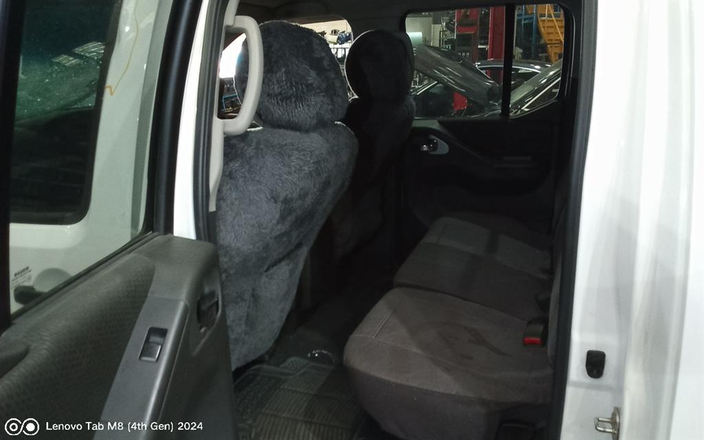2014 Nissan Navara Heater/Ac Controls View Auto part Heater/Ac Controls Nissan Navara 2014