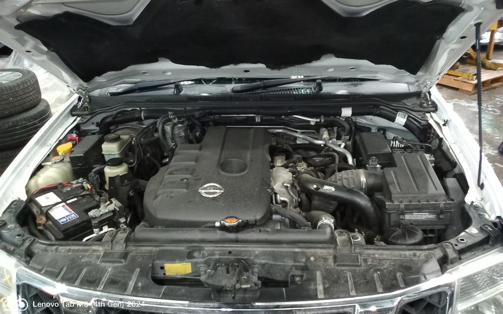 2014 Nissan Navara Heater/Ac Controls View Auto part Heater/Ac Controls Nissan Navara 2014