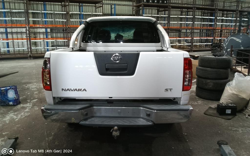 2014 Nissan Navara Heater/Ac Controls View Auto part Heater/Ac Controls Nissan Navara 2014