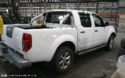 View Auto part Heater/Ac Controls Nissan Navara 2014
