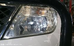 View Auto part Heater/Ac Controls Nissan Navara 2014