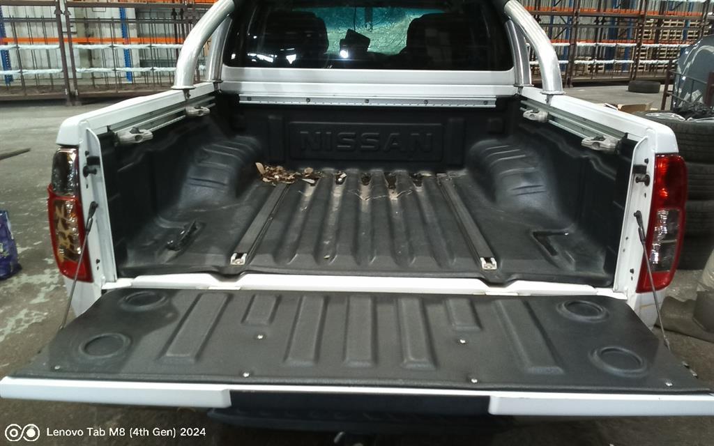 2014 Nissan Navara Heater/Ac Controls View Auto part Heater/Ac Controls Nissan Navara 2014