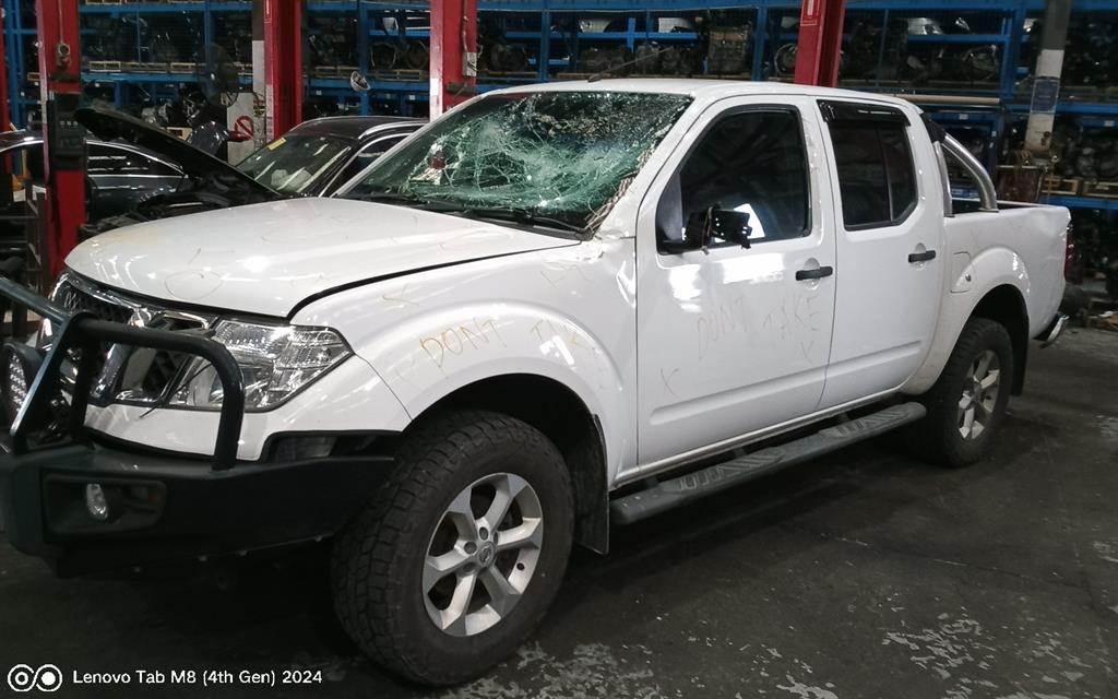 2014 Nissan Navara Heater/Ac Controls View Auto part Heater/Ac Controls Nissan Navara 2014